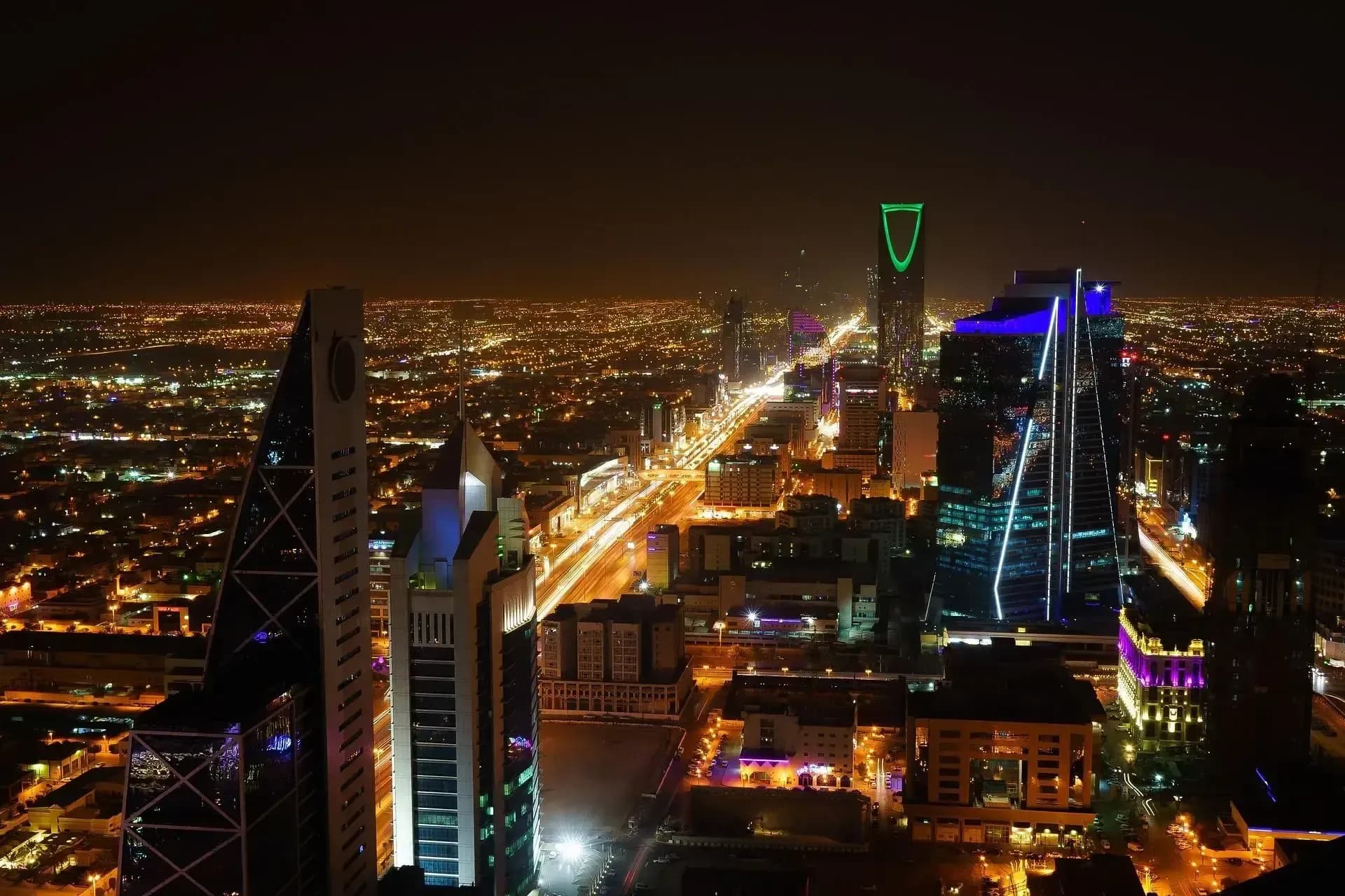 Tether Expands Tokenization Push into Saudi Arabia with Real Estate First