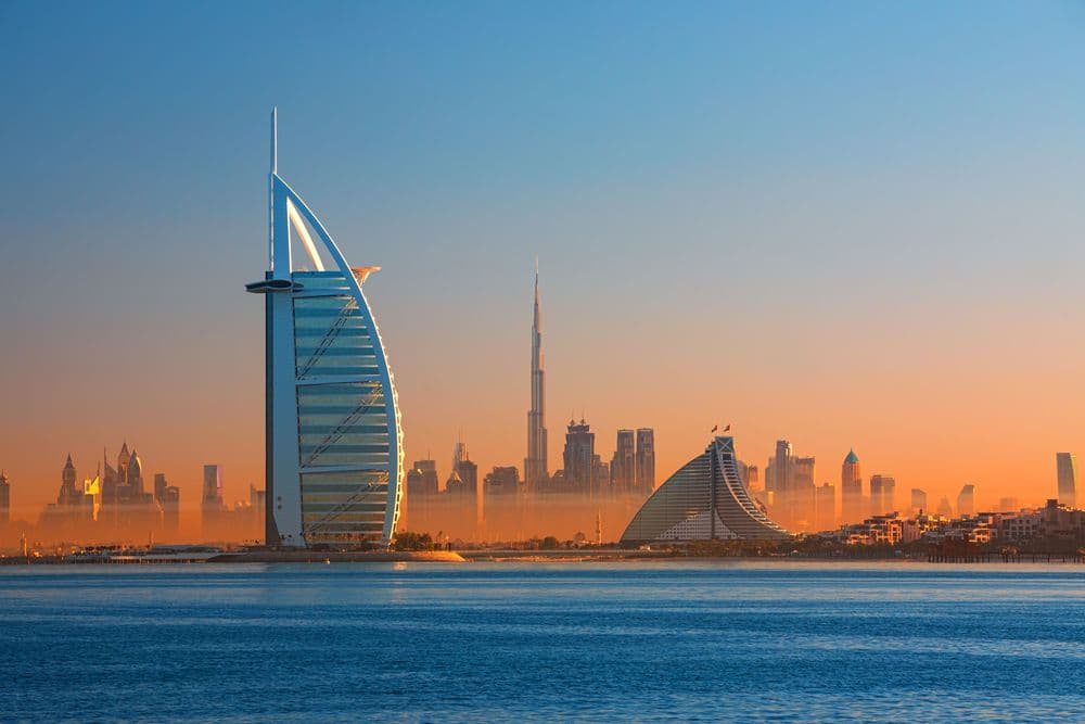 UAE Plans 60 Trillion AI Tokens to Become World’s ‘Factory of Intelligence’