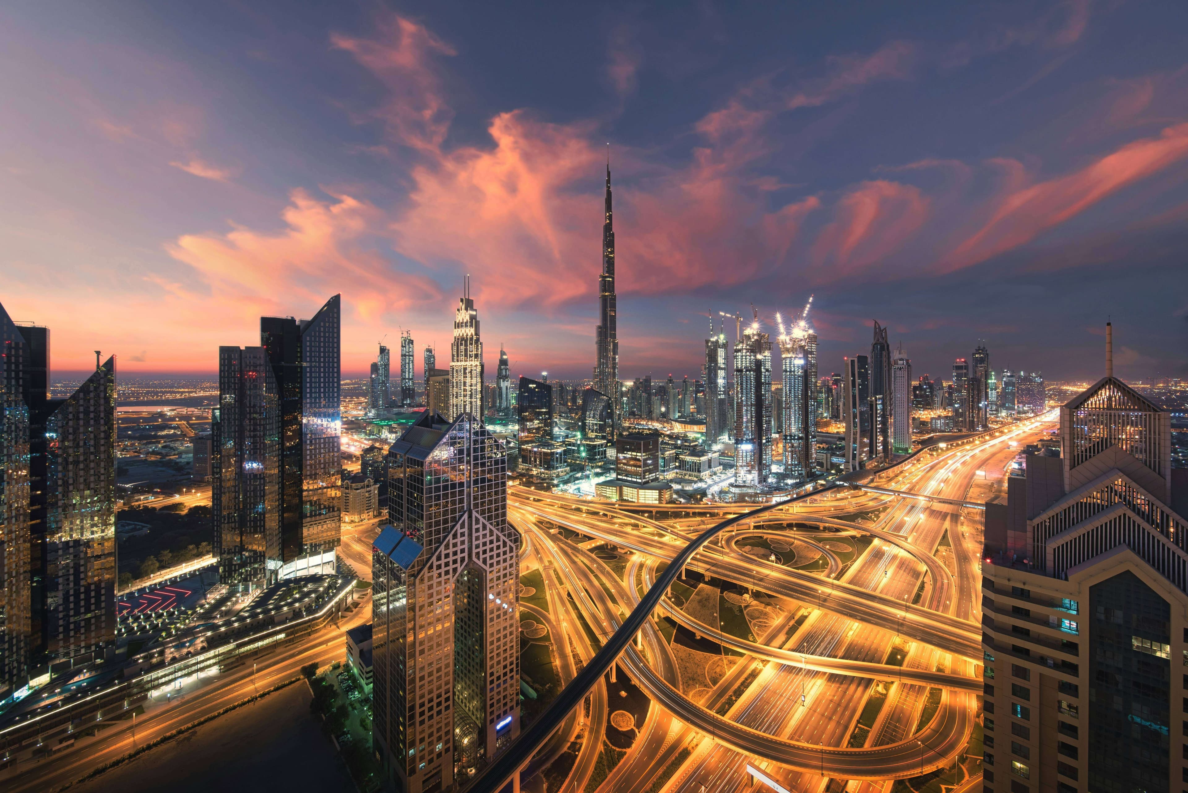 UAE Launches First Live Open Finance Payment Led by Ziina and Lean