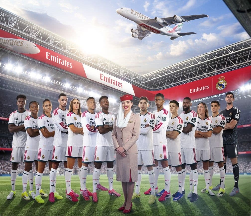Emirates