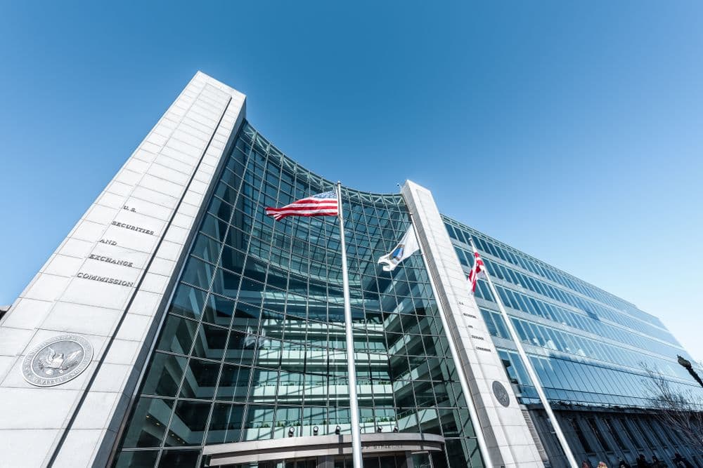 SEC Unveils Cross-Border Task Force to Crack Down on Fraud