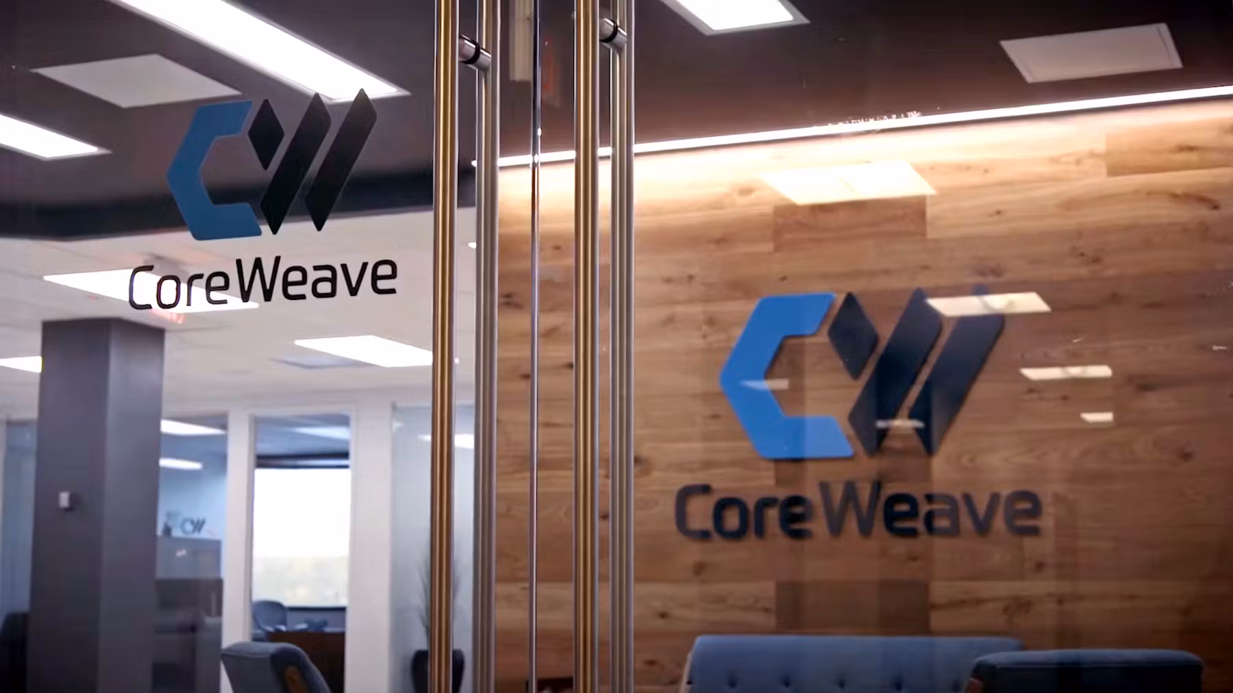CoreWeave Rockets Onto Nasdaq with $1.5B IPO