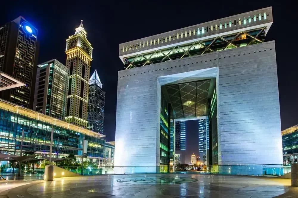 Gordian Capital Expands into Dubai After DFSA Green Light