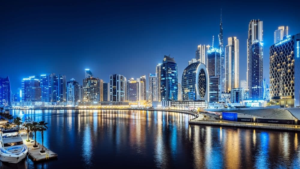 Dubai 2