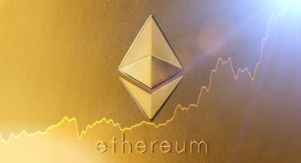 BTCS Bets $57.8M on Ethereum in Strategic Shift