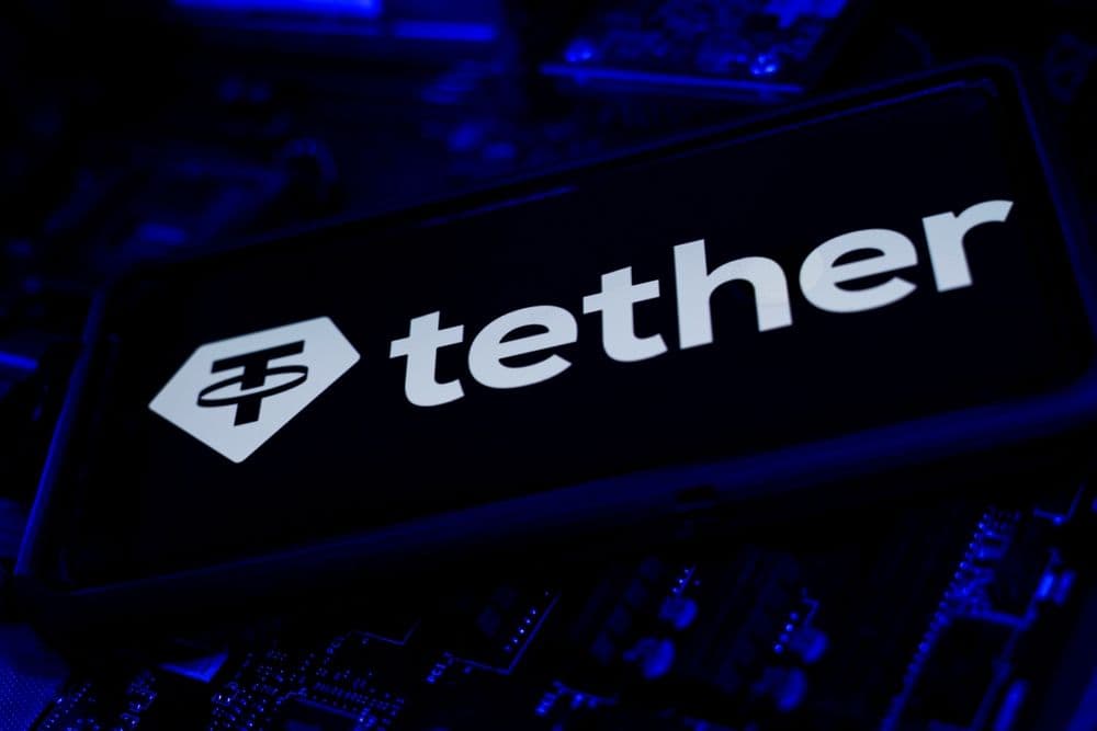 Tether Unveils USAT Stablecoin, Names Bo Hines CEO-Designate