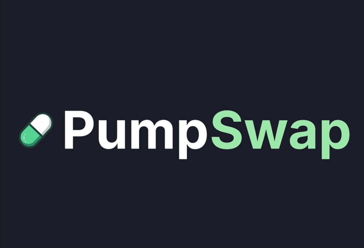 Pump.fun Breaks Free: Launches PumpSwap DEX and Ditches Raydium