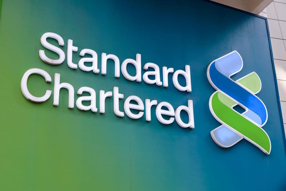 Bitcoin to Skyrocket to $500K by 2028: Standard Chartered Predicts