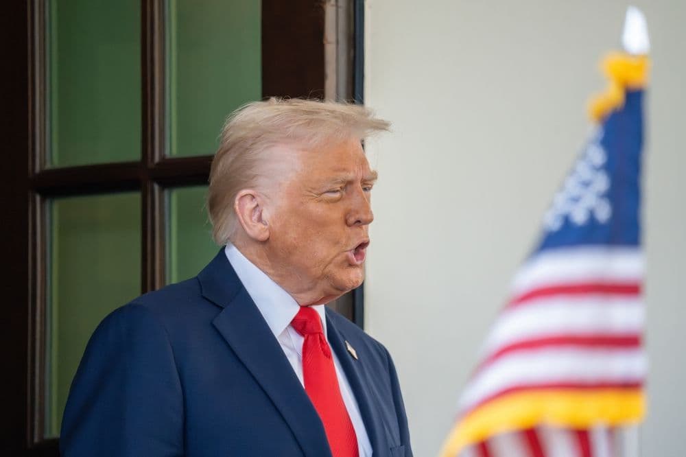 Trump-Linked Stablecoin USD1 Powers $2B Binance Deal with Abu Dhabi’s MGX