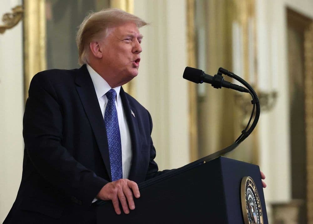 Bitcoin Blasts Past $90K as Trump Hits Brakes on Canada-Mexico Auto Tariffs