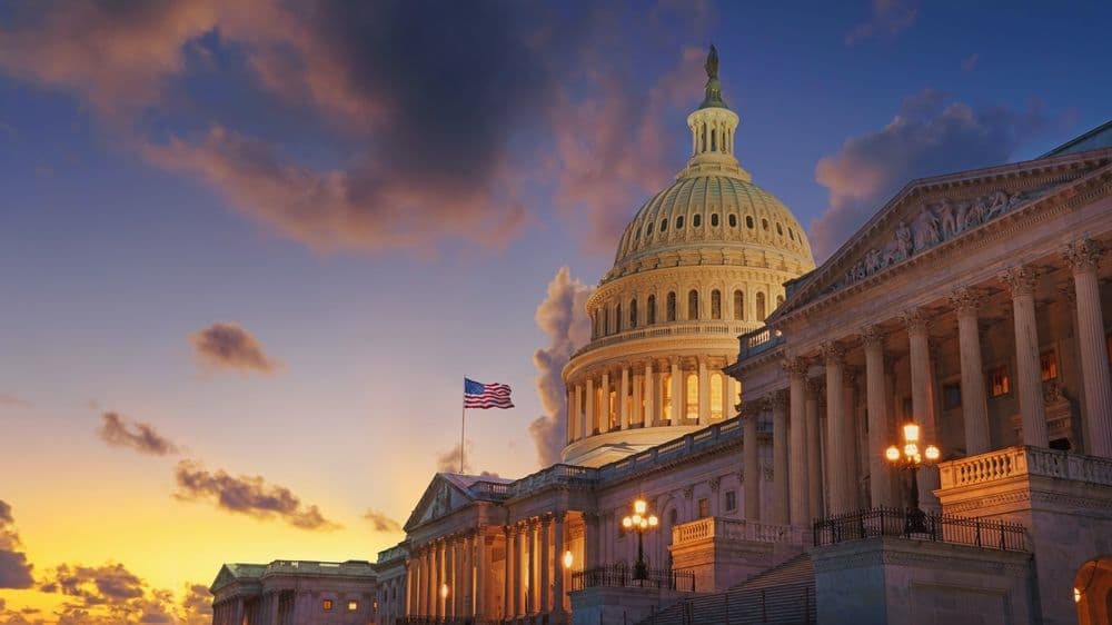 Senate Votes to Kill IRS Crypto Rule, Paving Way for House Showdown