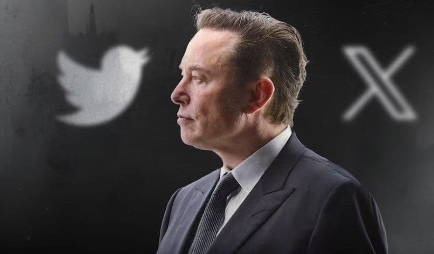 Elon Musk’s $45 Billion Megamerger: xAI Swallows X