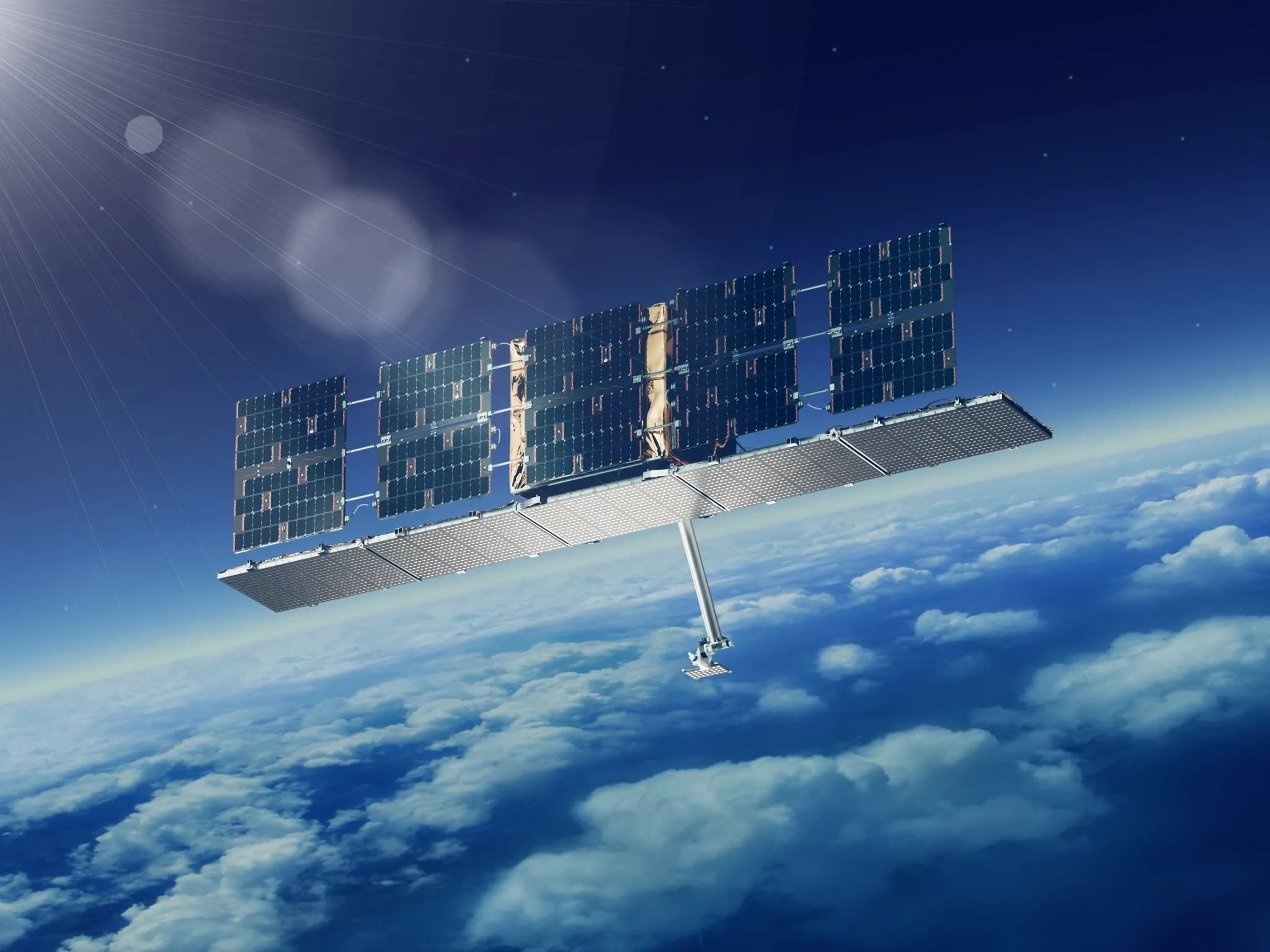 AI-Powered Space42 Revenue Rises 15% to $260 Million in First Half of 2026