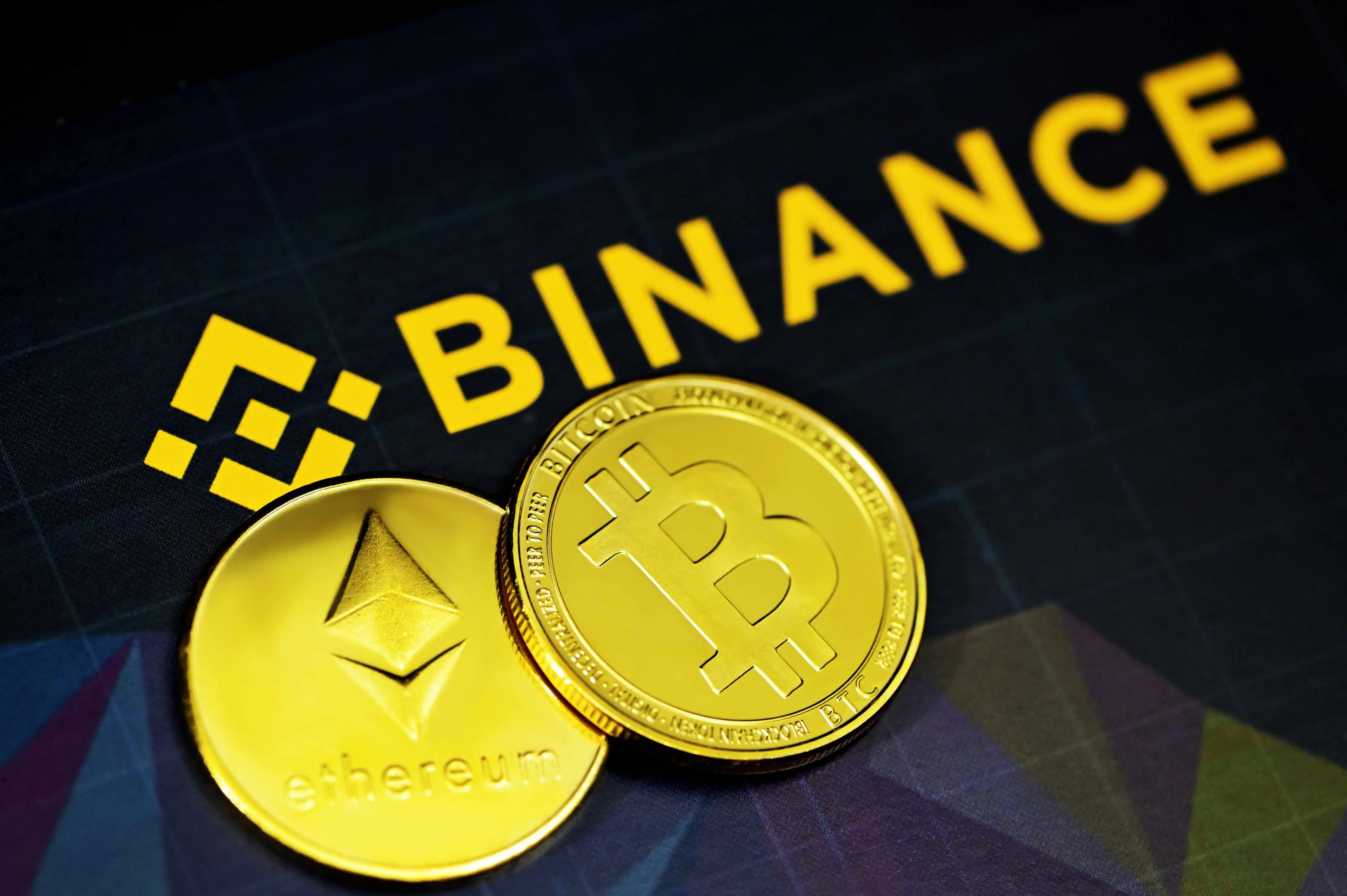 Binance Bahrain Partners with Beyon Connect for eKey 2.0