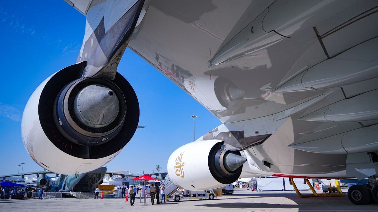 Emirates 2