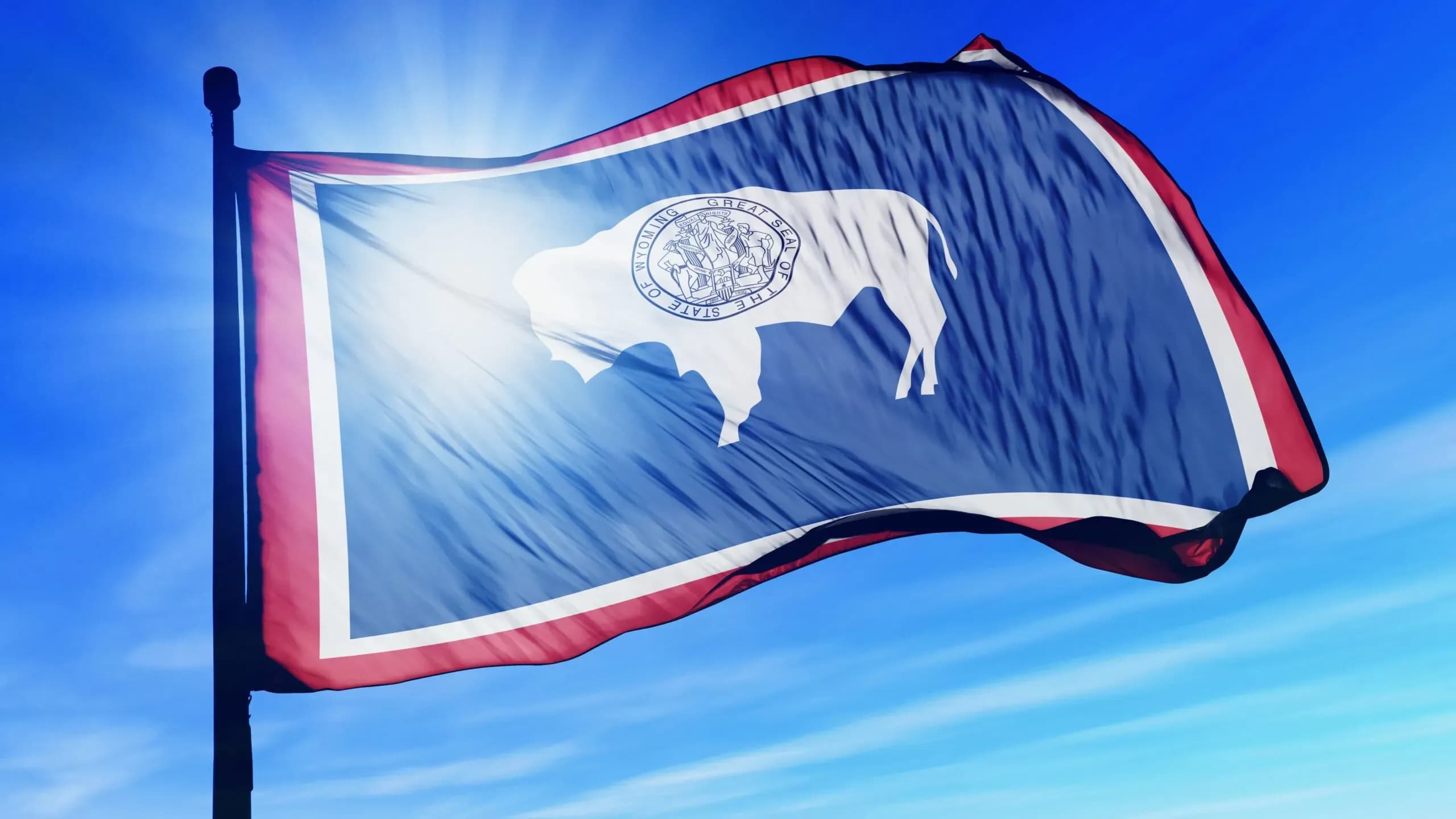 Wyoming to Launch First State-Issued Stablecoin on LayerZero by July