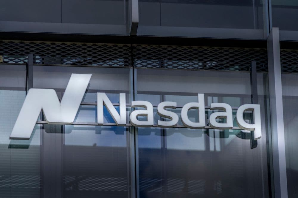 Nasdaq Seeks Approval for In-Kind Redemptions